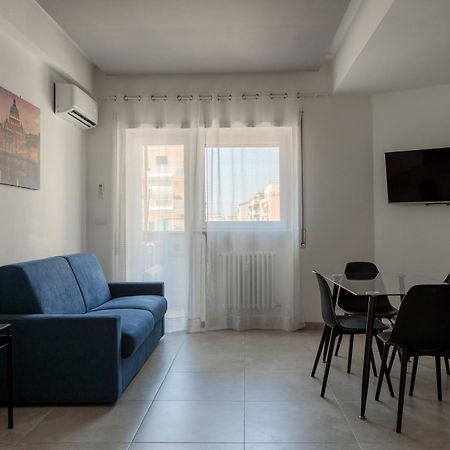 Rome Balduina Apartment Ngoại thất bức ảnh