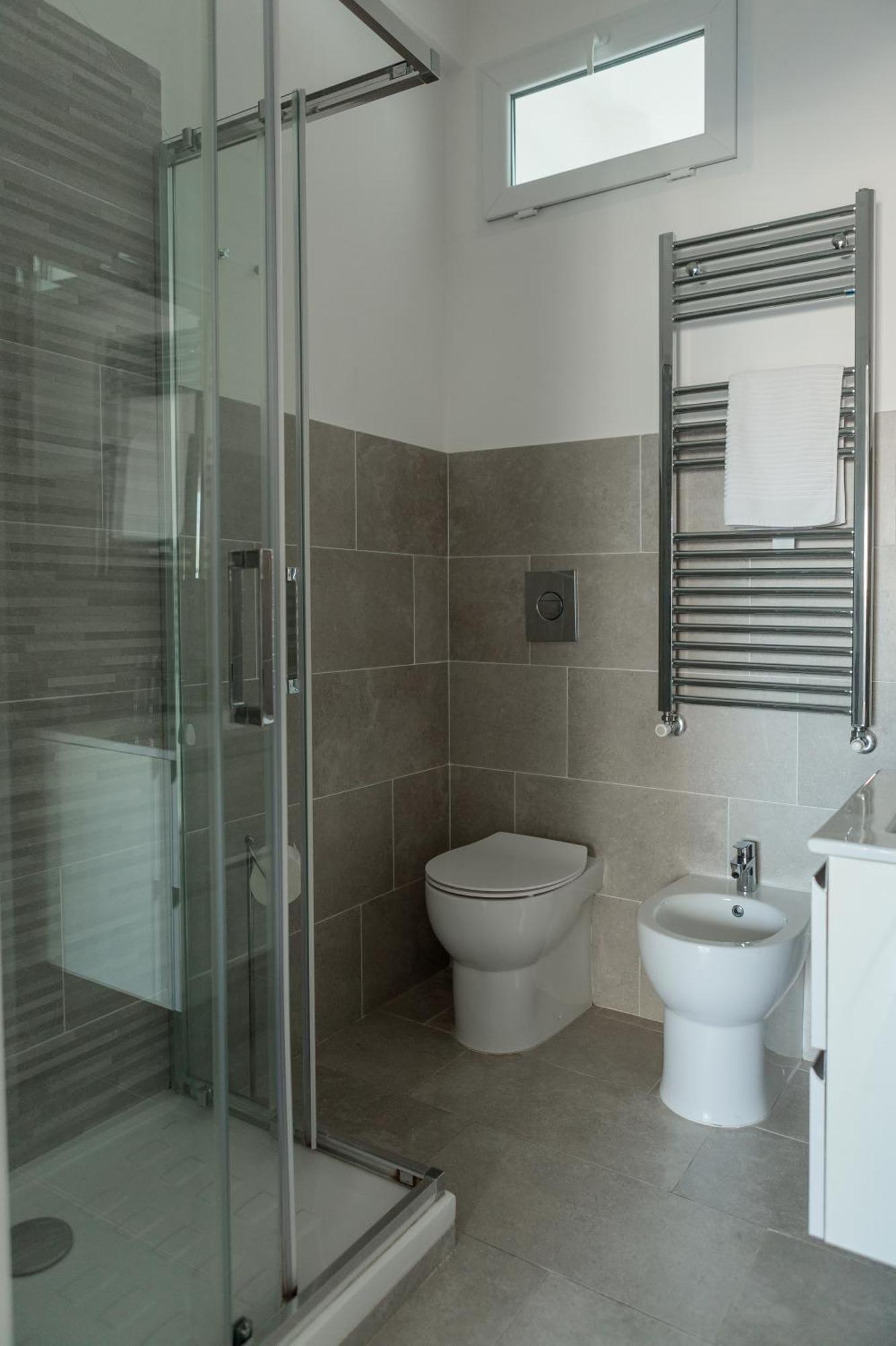 Rome Balduina Apartment Ngoại thất bức ảnh