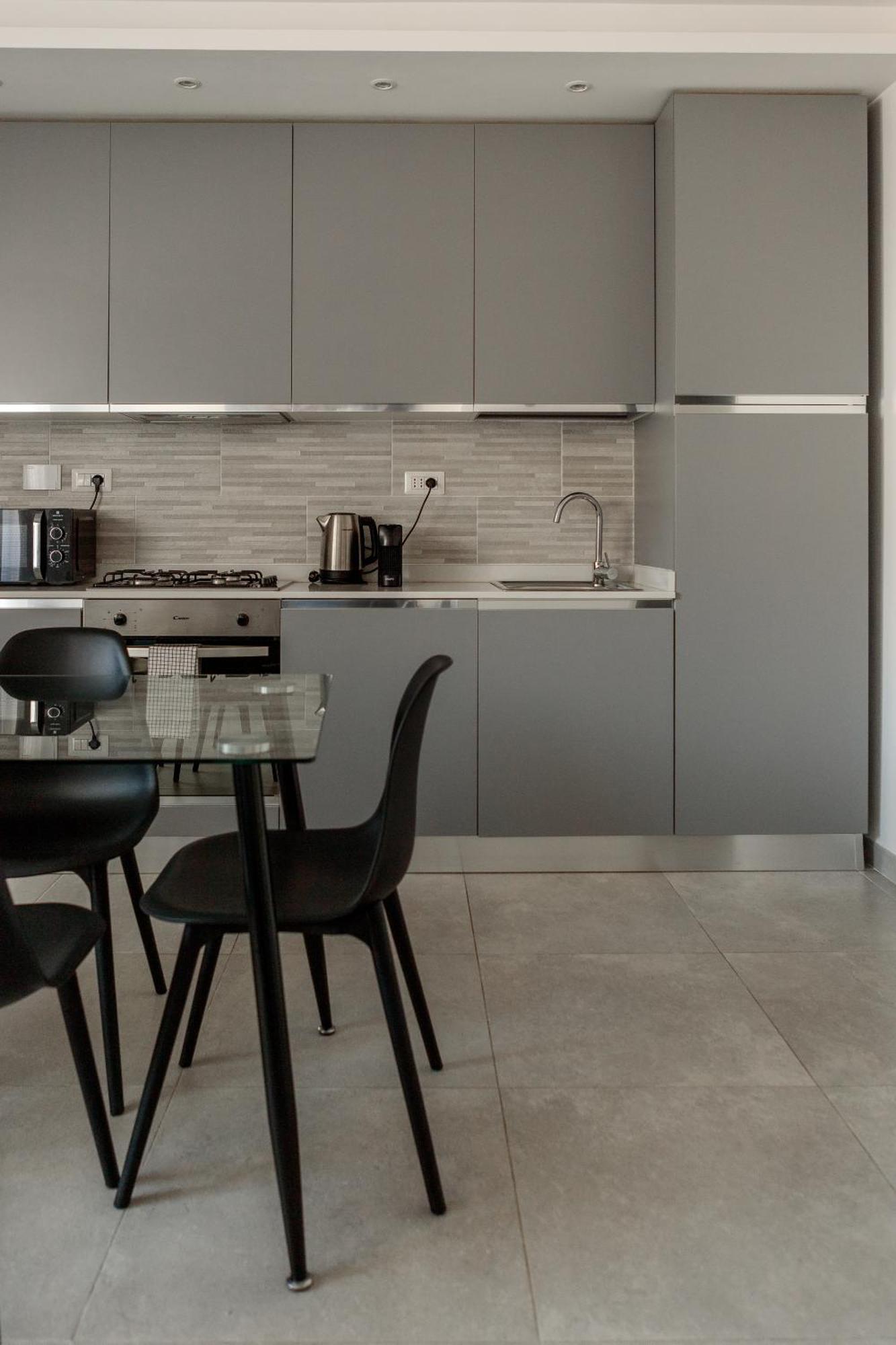 Rome Balduina Apartment Ngoại thất bức ảnh