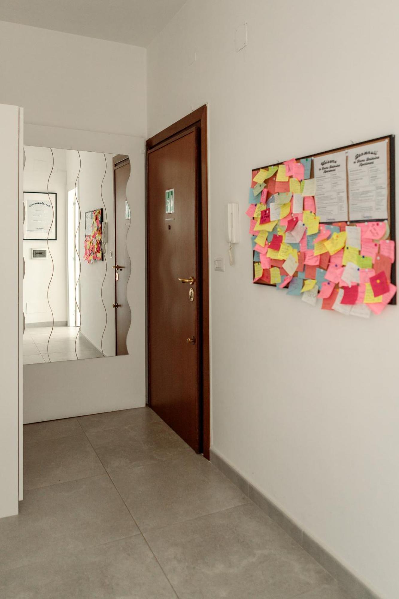 Rome Balduina Apartment Ngoại thất bức ảnh