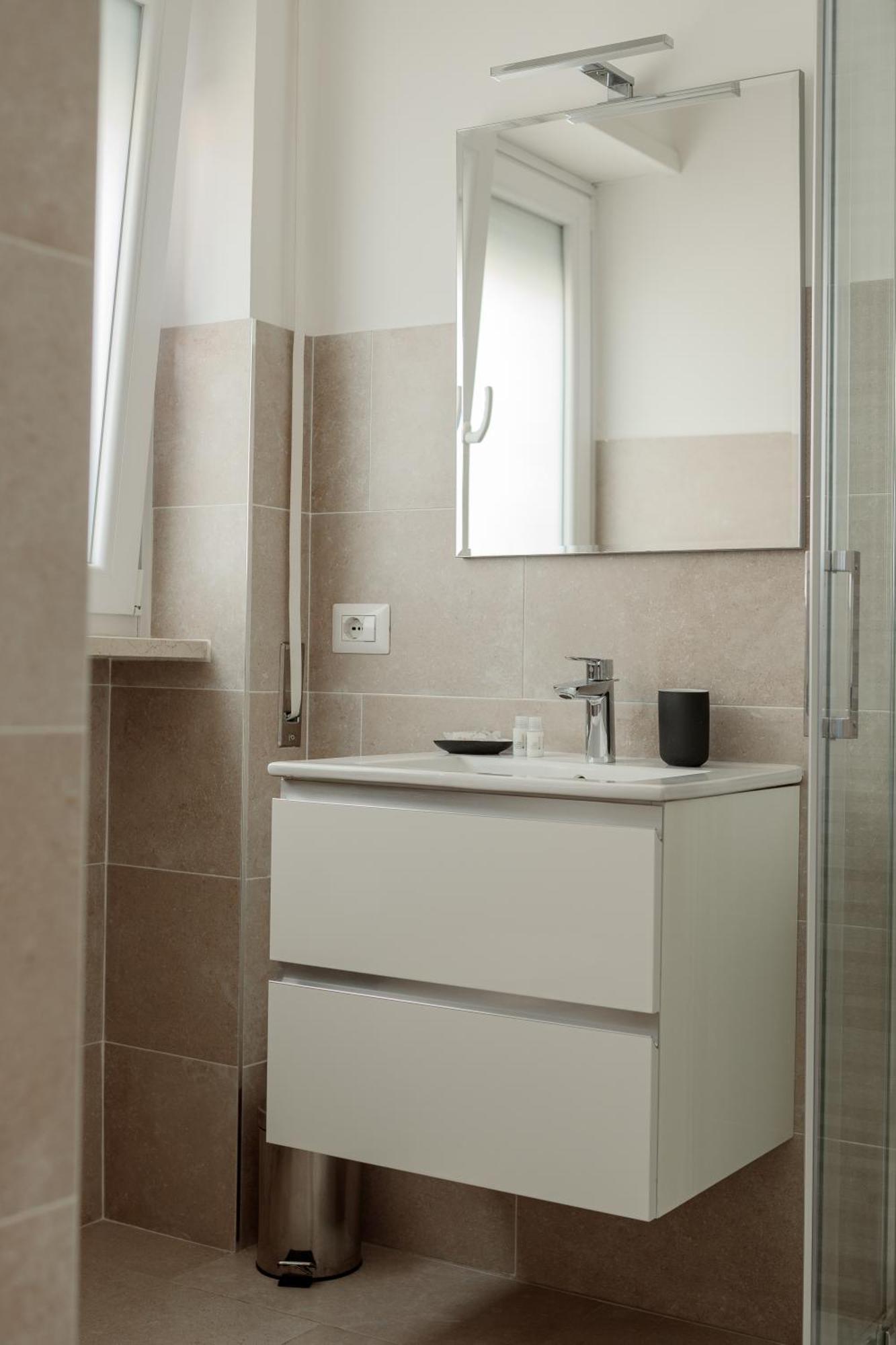 Rome Balduina Apartment Ngoại thất bức ảnh