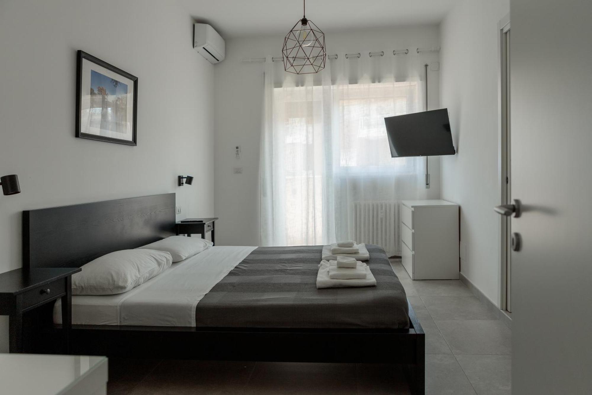 Rome Balduina Apartment Ngoại thất bức ảnh