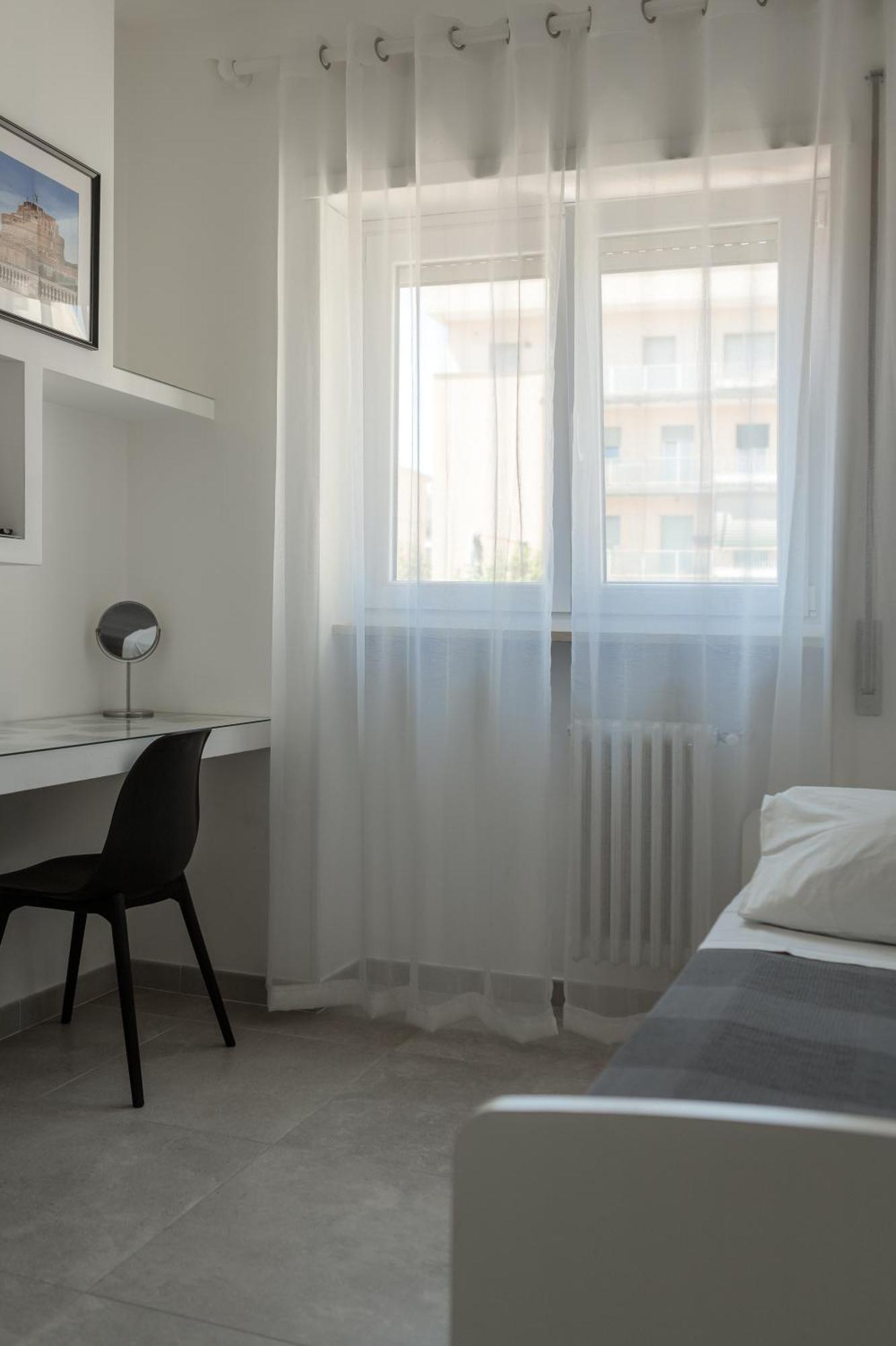 Rome Balduina Apartment Ngoại thất bức ảnh